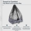 Cocoon Laundry Bag City 40 L Laundry Bag / Mesh