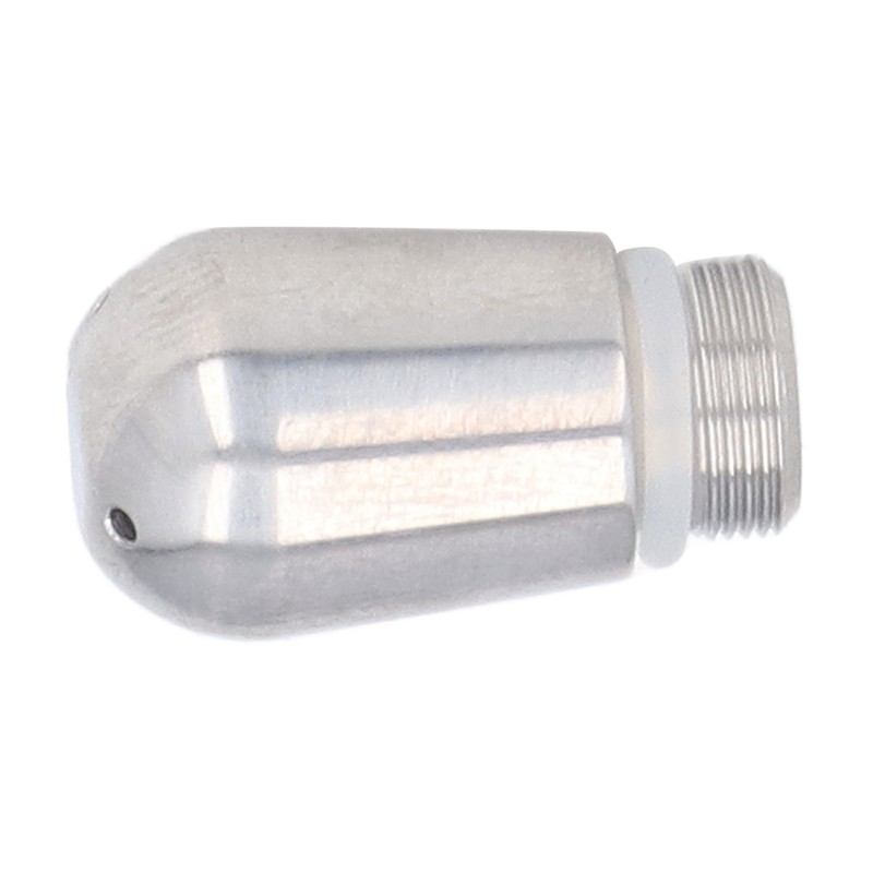 3 Holes Coffee Machine Steam Nozzle Stainless Steel Milk Foam