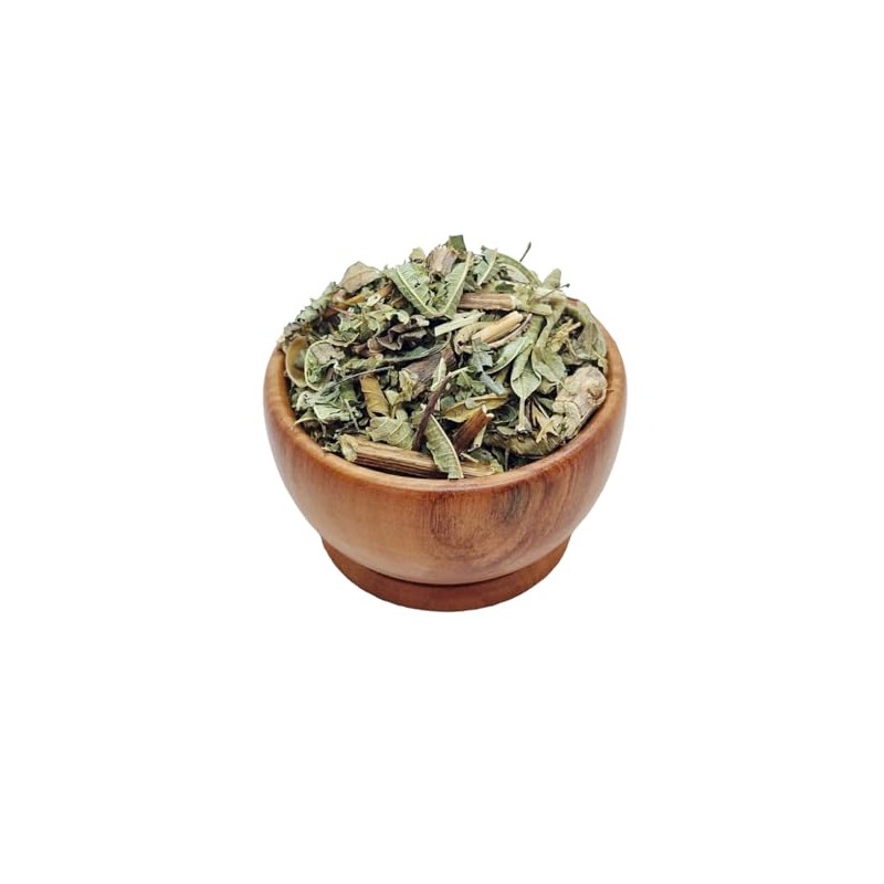 Pasión Orgánica - CEDRÓN ORGÁNICO Certificado premium deshidratado té infusión