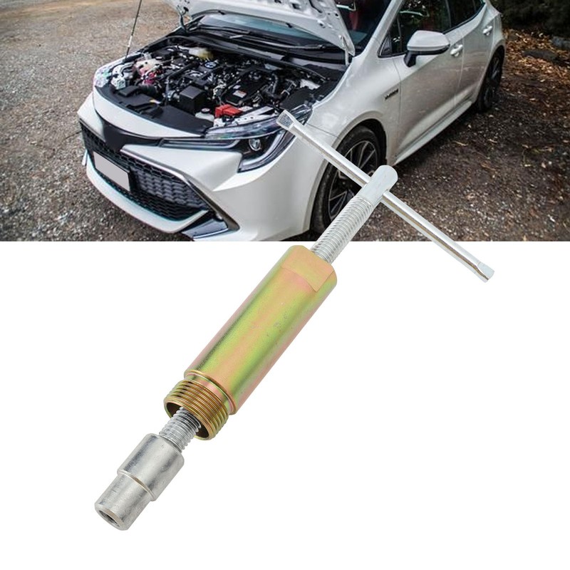 Compression Sleeve Puller Tool Iron Compression Pipe Sleeve Nut Remover