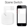 Acmerota Smart Button Wireless Mini Switch Remote One Touch Button