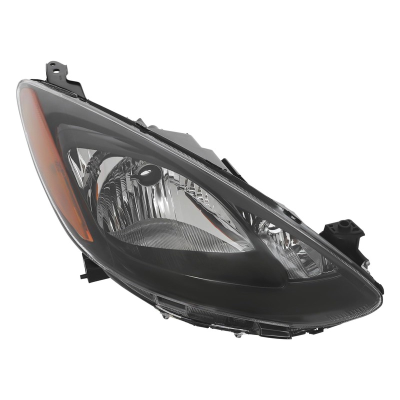 Halogen Headlight for 2011-2014 Mazda 2