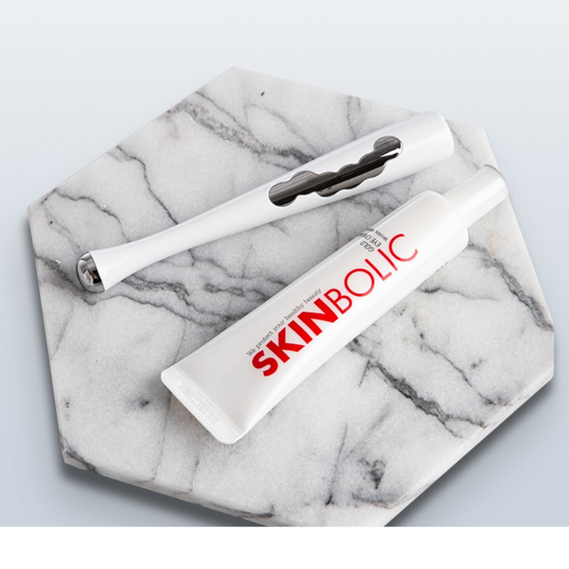 Partner company [Newly launched] Skinbolic Eye Galvania Set Gold Eye