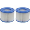 SUDS-ONLINE Replacement filters for Inflatable Spa Hot Tubs Purchased in