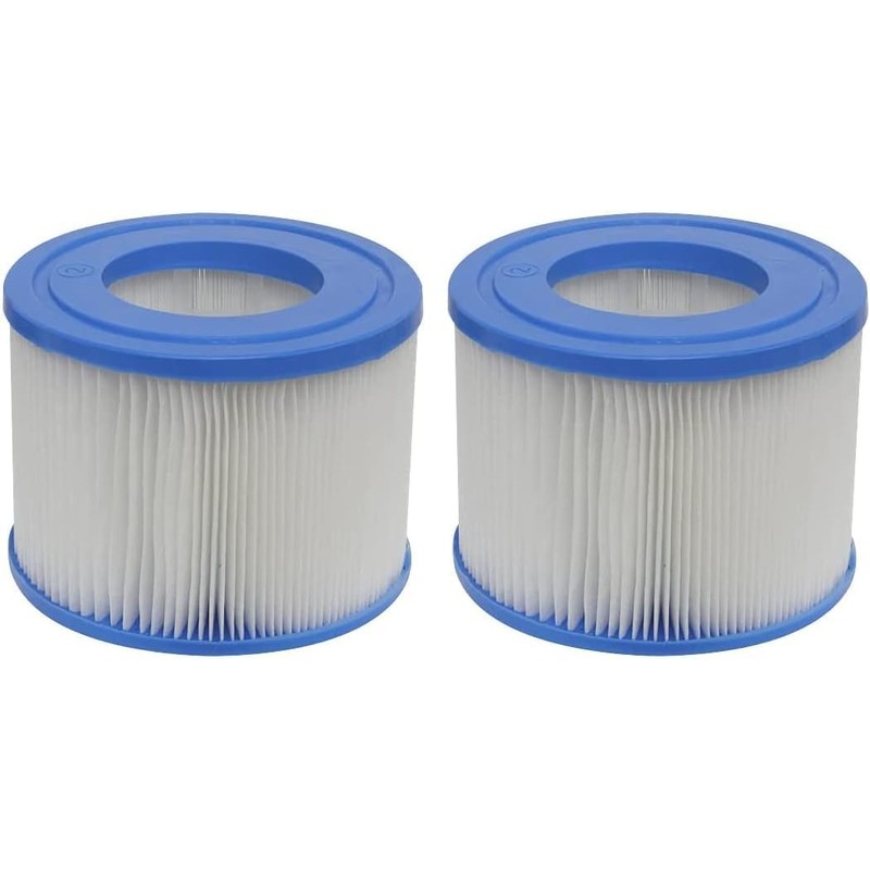 SUDS-ONLINE Replacement filters for Inflatable Spa Hot Tubs Purchased in