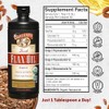 Barlean’s Fresh Organic Flax Oil, 32-oz