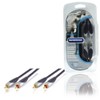 Bandridge Pre Stereo Audio Cable (2 x RCA M -