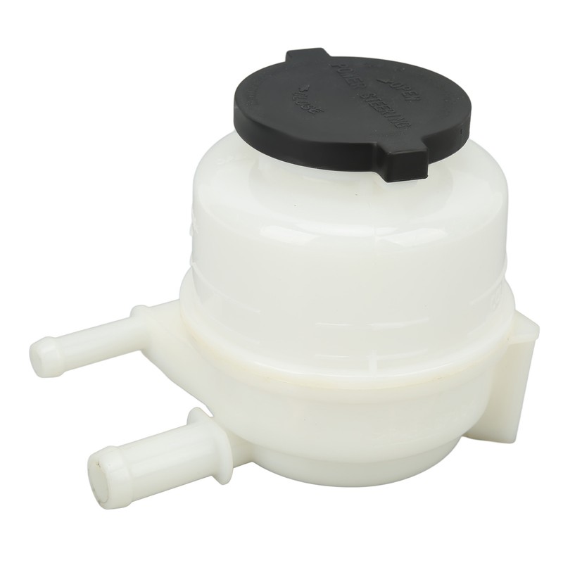Power Steering Pump Oil Can 44360 06050 White Replacement for