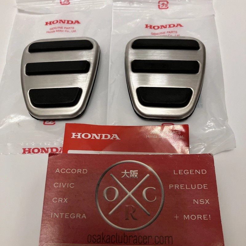 Honda Genuine OEM FL5 Honda Civic Type R Pedal Pad