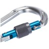 Climbing Technology Concept SGL 2015 polished/blue