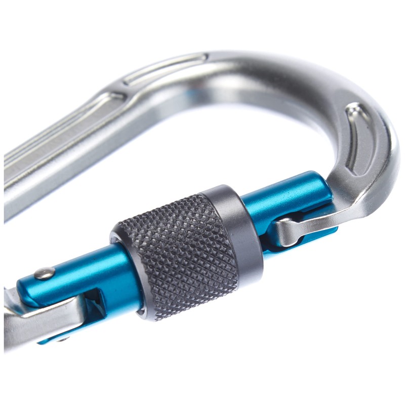 Climbing Technology Concept SGL 2015 polished/blue