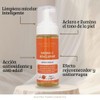 Nuestra Tierra Cosmética Radian Bioaclarant Espuma Micelar Vitamina Adenosine Limpiador