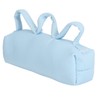 2pcs Palm Grip Hand Contracture Cushion Sweat Resistant Washable Finger