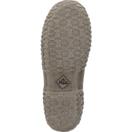 Muck WM2900W10 Women's Muckster II Mid Brown/Cream Faux Fur 10 Womens