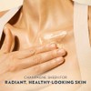 Vaseline Cuidado Piel Shimer Gel Oil