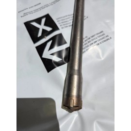 HIlti  TE-CD 5/8" x 14" Hallow drill bit SDS PLUS BRAND NEW.
