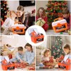 Juego de Herramientas para Niños, con Taladro Eléctrico y Chaleco