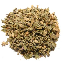 Oregano, Mexican-8oz-Mexican Oregano Dried Herb