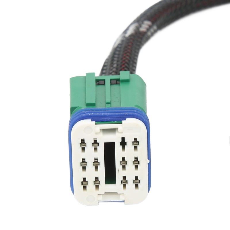 Gearbox Gear Switch Automatic Speed Control System 252927 Replacement for