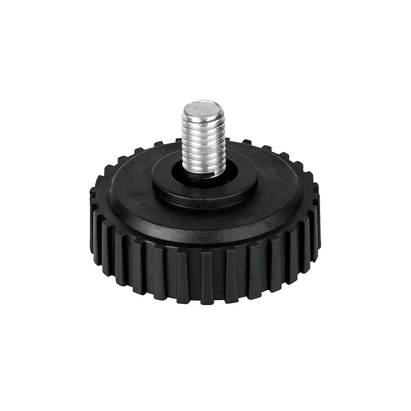 Truper PAJ-BP10, Pata ajustable para báscula electrónica de plataforma 10