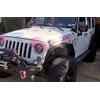 CarLashes PINK for Jeep Wrangler JK, JL (1987-present) - Car