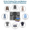 Geniusidea Shirt Folder Clothes Folding Board Laundry Room T Shirt
