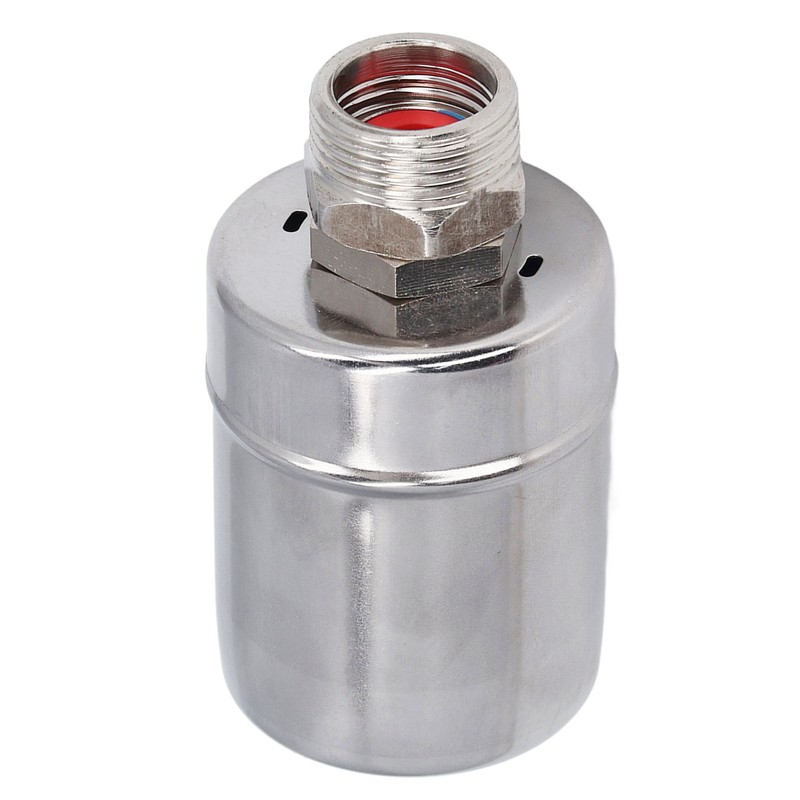 Automatic Water Level Control Float Valve 304 Stainless Steel Mini