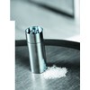 Stelton Salzmühle aus Edelstahl, danish design von Arne Jacobsen aus