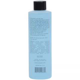 REXSOL Cellular Purifying Toner for Normal/Oily Skin | Oil Control and Pore Refinement