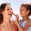 SVR Sun Secure Protector Solar Facial Easy Stick en Barra