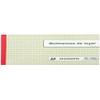 Exacompta - Ref. 43AE - 1 RENT RECEIPT Manifold -