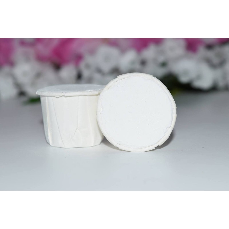 Nature's Enlightenment Cascarilla Powder - 4 pc