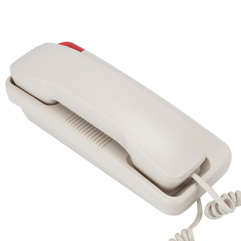 SN‑0012 Communication Telephone Desktop Wall Mounted for Home Office Hotel