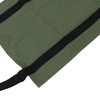 Firewood Carrier Antiwear Canvas Waterproof Durable Adjustable Strap Easy Loading