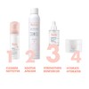 Avene Eau Thermale Avne Hydrance Boost concentrated hydrating serum set,