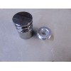 Harley chrome choke knob cover