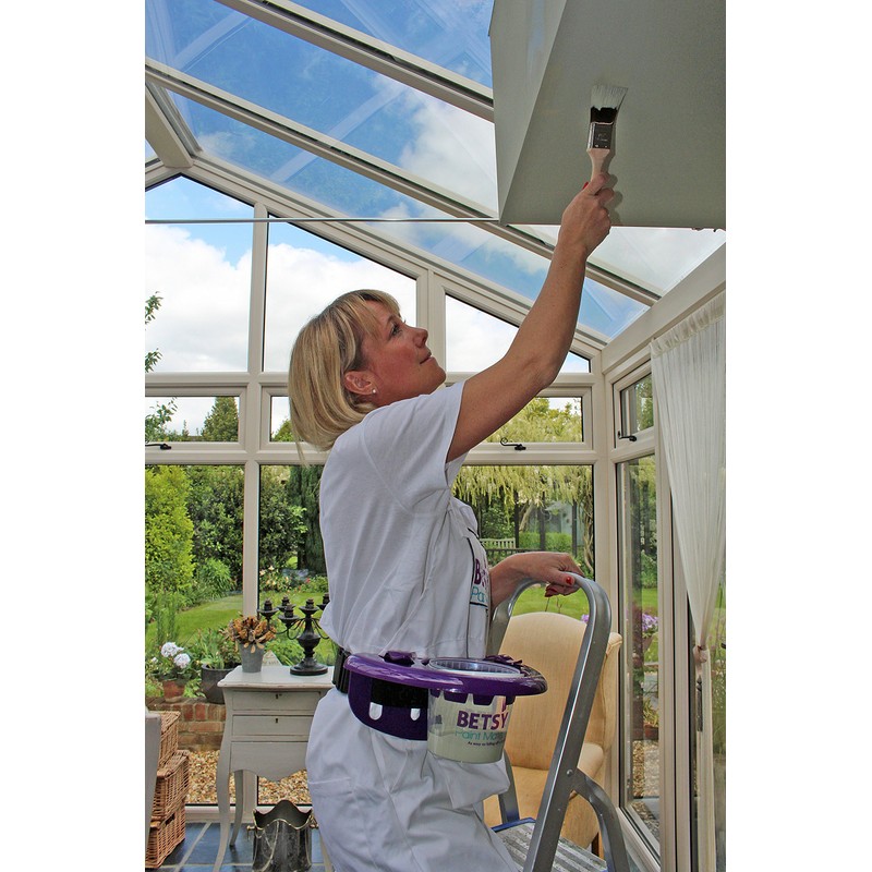 Painting and decorating tool - Aqua Betsy Mate/Betsy Paint Mate