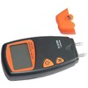 Dr. Meter Digital Wood Moisture Meter for Wood Humidity Measurement