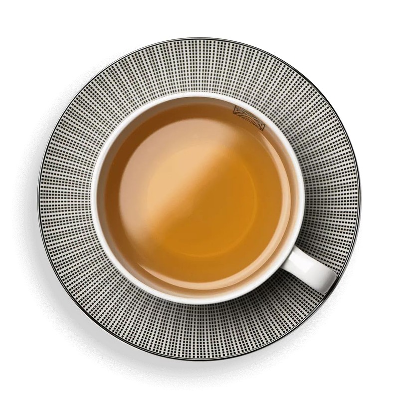 Dammann Freres Loose Leaf, Chamomile, Premium Gourmet French Herbal Tea,