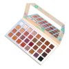 Paleta de Sombras Amor Us Tea Time Fantasy con 32