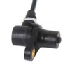 MOCA 4Pcs Front Rear Left Right ABS Wheel Speed Sensors