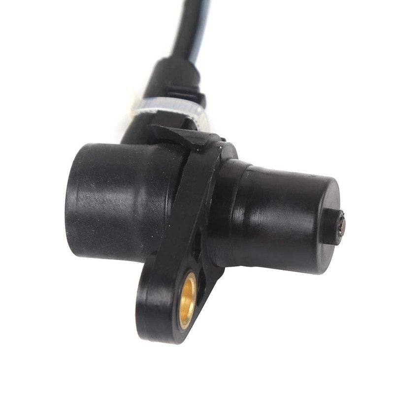 MOCA 4Pcs Front Rear Left Right ABS Wheel Speed Sensors