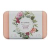 Mistral Classic Bar Soap, Lychee Rose, 2 Bars