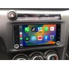 For Scion tC 2011-2016 Apple CarPlay Android 13 Car Stereo