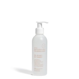 Ziaja Natural Care Line (Facial Wash Gel)