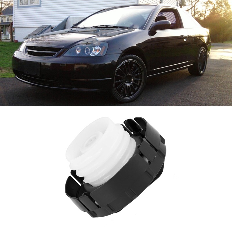 Gas Fuel Tank Cap Cover Accessory 17670-S5A A32 Fit for