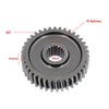 Glixal High Performance GY6 150cc 180cc 200cc Racing Final Drive