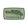 Meathead Fish Sticker by Fishpond