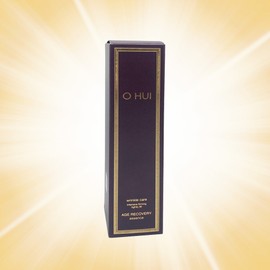 Ohui Age Recovery Essence 50ml Wrinkle Improvement Functional Cosmetics / 오휘 에이지 리커버리 에센스 50ml  주름개선 기능성화장품