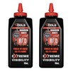 CE Tools Baboon Butt Red EXTREME VISIBILITY Marking Chalk -